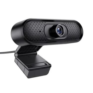 Imagem de Webcam Full Hd 1080p Auto Focus