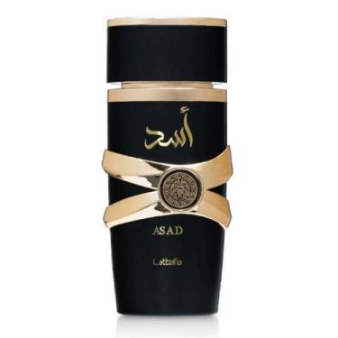 Imagem de Asad  Lattafa  Eau de Parfum, 100 ml