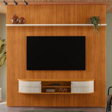 Imagem de Home Suspenso New Bugatti Cinamomo-off-white