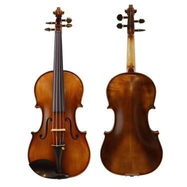 Imagem de Violino Orquezz Strad 4/4