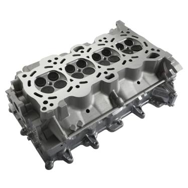 Imagem de Conjunto de cabeça de cilindro do motor G4NC com kit de conjunto de junta completa serve para Hyundai Lantra Avante Sonata Tucson Kia Cerato Forte Soul Shuma 2.0L 2013-2021 (JY-CHA-HY2000-004)