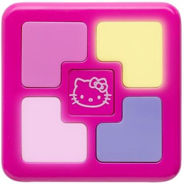 Imagem de Jogo da Memória, Leonora, Hello Kitty, com Som e Luz