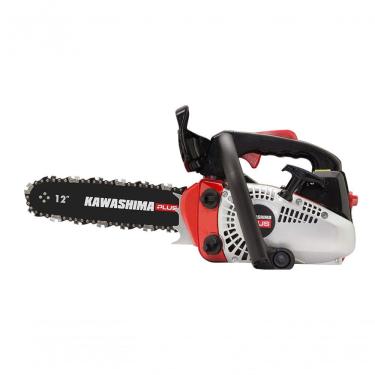 Imagem de Motosserra Kawashima Plus Kcs260p 25 4cc 12'' 3-8'' 050''