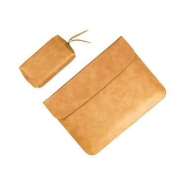 Imagem de Capa Para Laptop De 13 Polegadas Para MacBook Air pro M1 M2 M3, Surfac