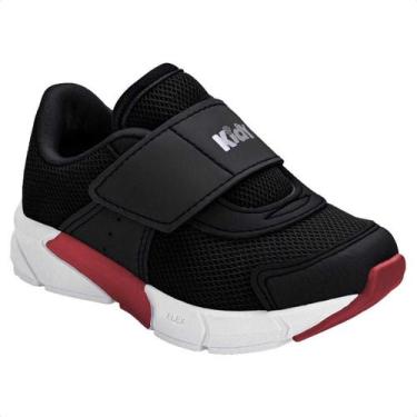 Imagem de Tênis Infantil Menino Kidy Energy Respitec, 24