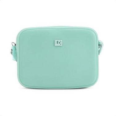 Imagem de Bolsa Lança perfume Alça Gorgourão-Feminino