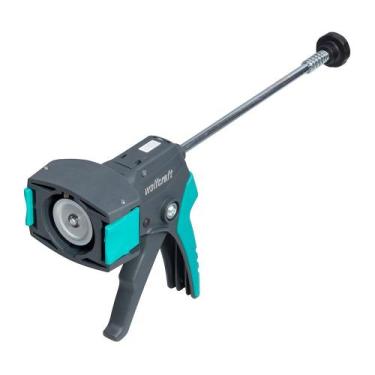 Imagem de Pistola para Aplicação de Silicone Compact MG-310 435700 Wolfcraft 310