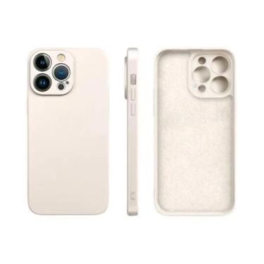 Imagem de Capa De Silicone Líquido À Prova De Choque Para Xiaomi Mi 14 13 13T 12