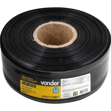 Imagem de Mangueira Para Irrigação Mod I (rolo Com 100m) Vonder