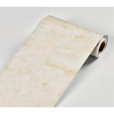 Imagem de Papel De Parede Mirror Ders Para Banheiro Peel Ad Stick Classroom Bulleti Board Ders Boho Paper For Classroom Trim Sets, Golden Quicksand, 10 X 1000cm