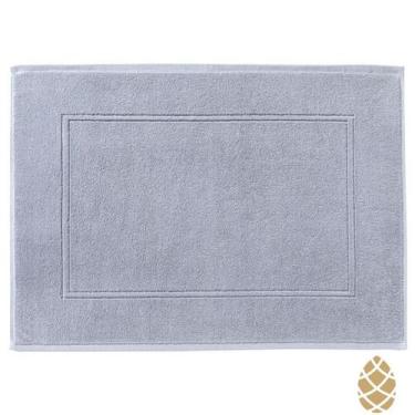 Imagem de Piso Toalha P/ Banheiro Dohler Felpudo Florença 50cmx70cm - Döhler, Az