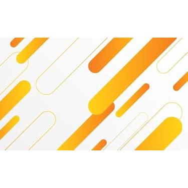 Imagem de Quadro Decorativo com Estampa Elegant Roundshape Modern For Presentation 50 x 50 Papel 3 unidades