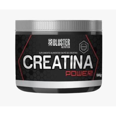Imagem de Creatina bluster turbo 150g - absolut