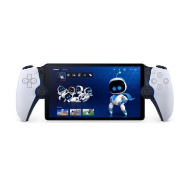 Imagem de Playstation Portal Reprodutor Portátil Ps Portal Ps5 - Sony