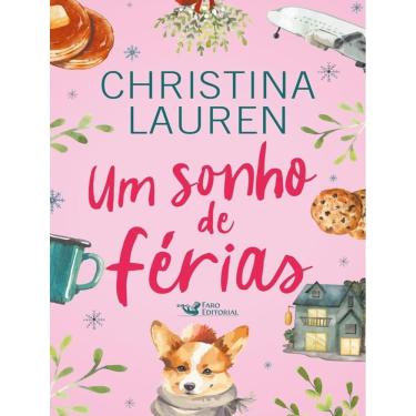 Imagem de Sonho De Ferias, Um