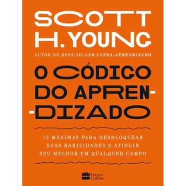 Imagem de Codigo Do Aprendizado, O