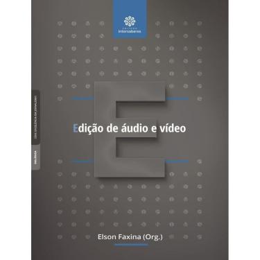 Imagem de Edicao De Audio E Video