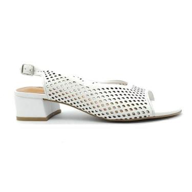 Imagem de Sandália Bottero Feminina 373003, 35, Branco