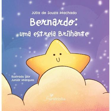 Imagem de Bernardo: - Uma Estrela Brilhante