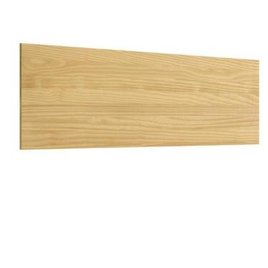 Imagem de Prateleira Madeira Maciça para Sala de Estar Memory - Artemobili