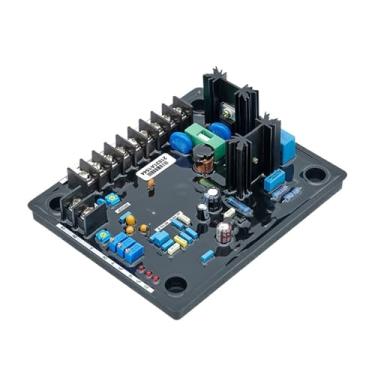 Imagem de 1 peça R150 regulador de tensão gerador diesel regulador automático de excitador AVR