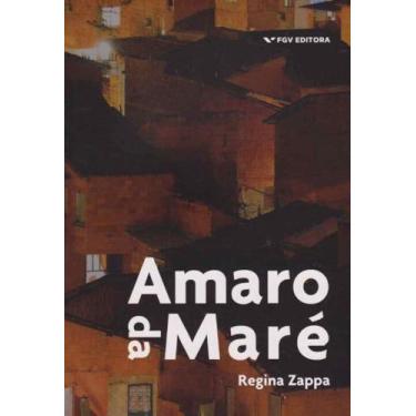 Imagem de Amaro da Maré - FGV, 3