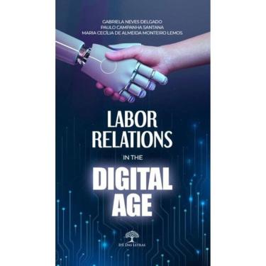 Imagem de Labor Relations In The Digital Age