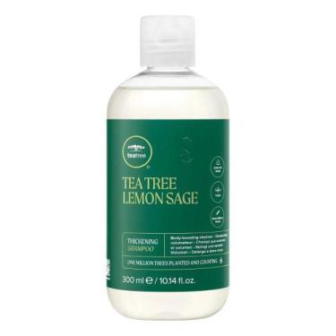 Imagem de Paul Mitchell - Tea Tree - Shampoo Lemon Sage 300 Ml