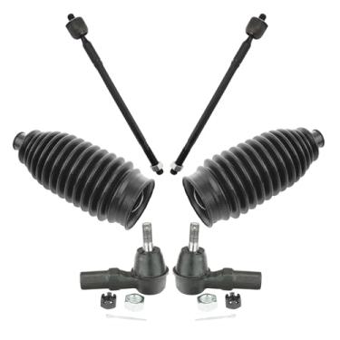 Imagem de TRQ Kit de direção frontal compatível com Lexus RX300 1999-2003