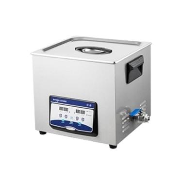 Imagem de 4.5l 6.5l 10l 15l 20l 22l 30l Limpador Ultrassônico Função De Desgaseificação Máquina De Lavar Portátil Eletrodoméstico Sônico, 20 L