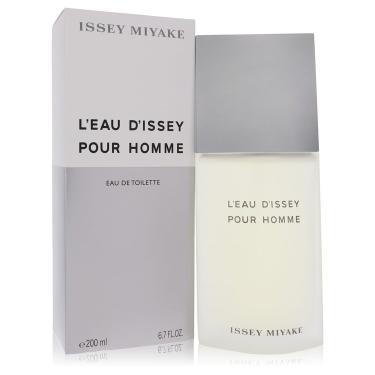 Imagem de Perfume Masculino Leau Dissey (issey Miyake) Issey 200 ML Eau De Toilette