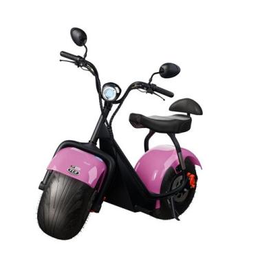 Imagem de TUI MAIS Equipamento de Mobilidade Autopropelido 2 lugares 1000kw sem 