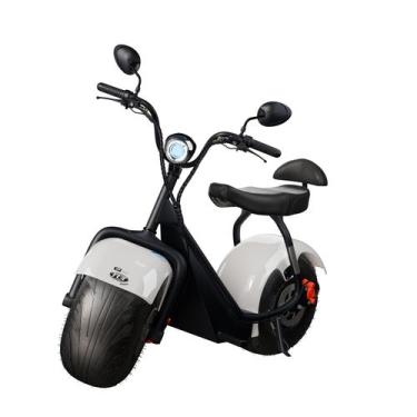 Imagem de TUI MAIS Equipamento de Mobilidade Autopropelido 2 lugares 1000kw sem 