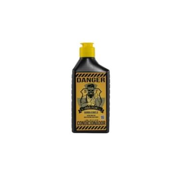 Imagem de Condicionador Crescimento Danger Barba Forte 200ml