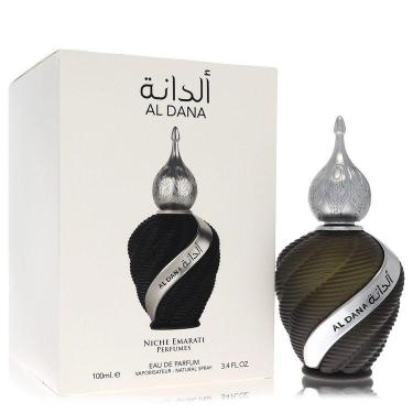 Imagem de Perfume Feminino Niche Emarati Al Dana Lattafa Eau De Parfum (Unisex) 100 Ml