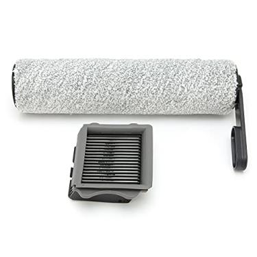 Imagem de YOUTHINK Escova Principal da Vassoura, Material ABS, Fácil de Instalar, Compatível Com LCD LED 2.0, Acessório de Aspirador de pó para Limpeza Eficiente