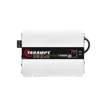 Imagem de Carregador De Bateria Taramps Smart Charger 70a 1.9kva