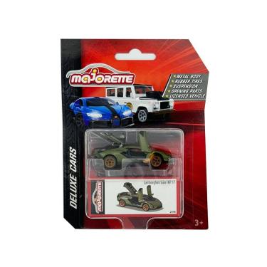 Imagem de Miniatura Carro Lamborghini Sián FKP 37 1:64 Majorette