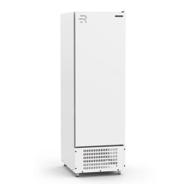Imagem de Mini Câmara de Gelo Refrimate Branca 700 Litros 220V MCG 700E