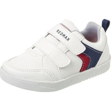 Imagem de Sapatenis Casual Infantil Masculino Menino 3592-001 - Redmax, 22