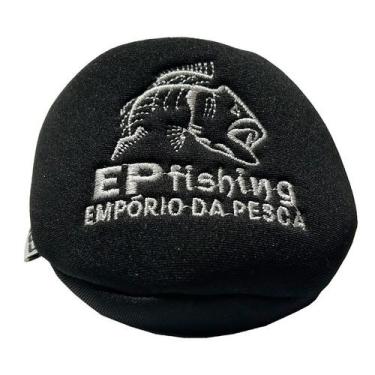 Imagem de Protetor de Carretilha EP Fishing New (G)