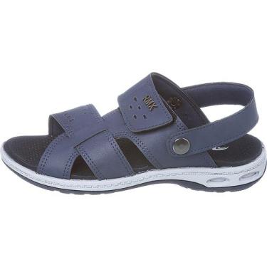 Imagem de Papete Sandália Infantil  Menino 1893002 - Redmax, 29