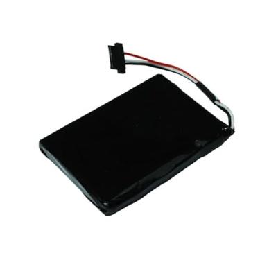 Imagem de Bateria de substituição GPS de 650 mAh, compatível com Spirit S100, S100T, S150