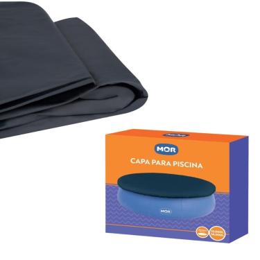 Imagem de Capa Para Piscina Inflável 12000 E 14000 Litros Mor