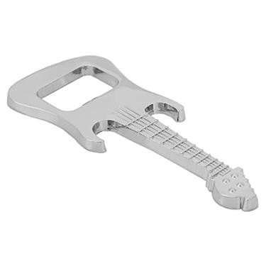 Imagem de Yinhing Destapadorores de Cerveza, DeStapador de Cerveza Abridor de Garrafas de Garrafa de Guitarra de de de Guitarra Bebedores de Magnéticas Bebedores