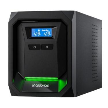 Imagem de No-Break Gamer 1000Va Intelbras Ultimate - Bivolt - Senoidal, Bivolt