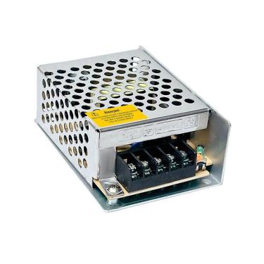 Imagem de Fonte Taschibra Chaveada 36w 3a 12v Colmeia Autovolt