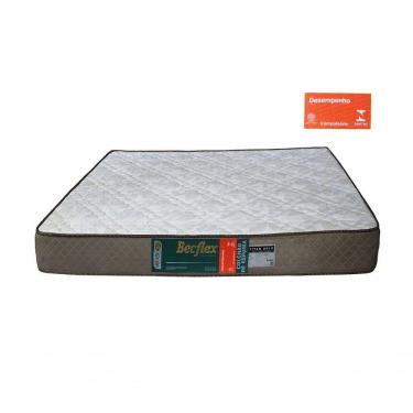 Imagem de Colchão Espuma Becflex Titan Gold King 1,93 M Firme