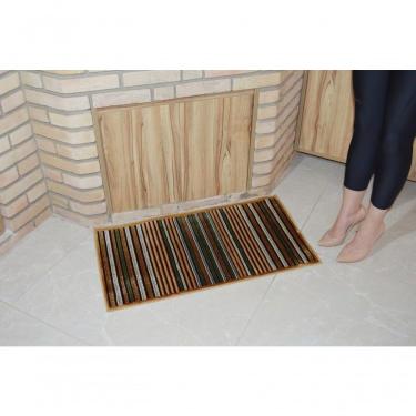 Imagem de Capacho Marbella Elite Bs Kilim Vitral-3 050x090 Cm