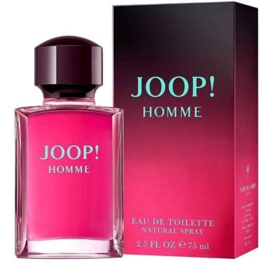 Imagem de Joop Homme Edt 200ml